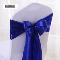 Ceintures de chaise de mariage Spandex couverture élastique conception unie pour banquets fêtes événements pour restaurants et usage domestique