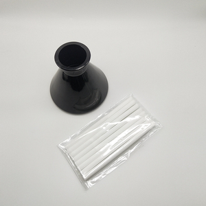 ไส้กรองเครื่องเพิ่มความชื้นแบบพกพา สำหรับรถยนต์ ชนิดใยสีขาว - Product Image 3
