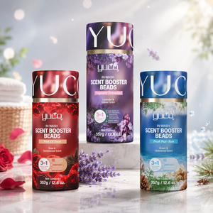 Potenciadores de Aroma Personalizados de Alta Calidad 3 en 1 de Larga Duración, Fragancia Personalizada Unstoppables, Perlas de Aroma para Lavadora - Product Image 2