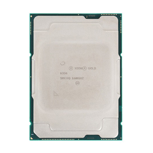 เซิร์ฟเวอร์ XEON Gold CPU 6326 6330 6338 6342 6346 6348 6354 รุ่นใหม่ ของแท้ สำหรับเวิร์กสเตชัน - Product Image 4