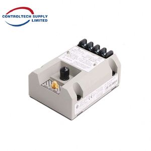 Cheap Price Bently Nevada 991-01-XX-01-00 MOD 284318-011 <b>Thrust</b> Transmitter - Product Image 3