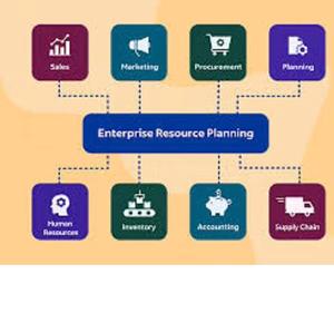 Nueva Empresa de Soluciones ERP en India, Software ERP Versión Internet y Desarrolladores, Plataformas Compatibles Linux, Mac, Android - Product Image 1