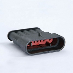 Joint d'étanchéité pour automobile série 282090 <span class=keywords><strong>te</strong></span>, 6 broches, 1.5 — 1 - Product Image 4