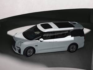 Offre de véhicules électriques longue portée ZEEKR 009 modèle 2024 |   Version exécutive 6 places |   Conduite intelligente à transmission intégrale - Product Image 1