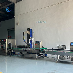 5l 10l 15l 20l 25l Vloeistofvulmachine 2/4/6 Kop Oi Vulmachine Voor Jerrycan/Emmer/Emmer/Vat - Product Image 2