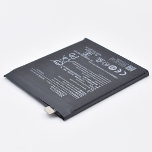 <span class=keywords><strong>Batterie</strong></span> BLP743 3.87v 3800mAh pour <span class=keywords><strong>OnePlus</strong></span> <span class=keywords><strong>7T</strong></span> <span class=keywords><strong>OnePlus</strong></span> 1+ <span class=keywords><strong>7T</strong></span> <span class=keywords><strong>Batterie</strong></span> de remplacement de haute qualité pour téléphone portable - Product Image 4