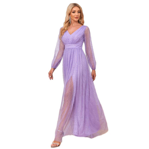 <span class=keywords><strong>Abito</strong></span> Vintage Comfort Forward 2025 Traspirante al Ginocchio in Raso Linea A con Cristalli per Ospiti di Matrimonio, Ricevimenti e <span class=keywords><strong>Madre</strong></span> della <span class=keywords><strong>Sposa</strong></span> - Product Image 1
