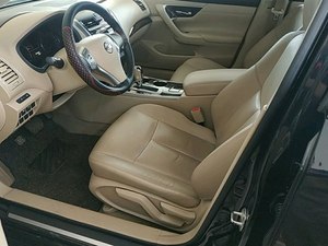 ขายส่งรถยนต์นิสสัน เทียน่า ปี 2011 พวงมาลัยซ้าย ล้อแม็ก R16 คุณภาพสูง เครื่องยนต์เบนซิน เกียร์อัตโนมัติ รถเก๋ง<span class=keywords><strong>มือ</strong></span><span class=keywords><strong>สอง</strong></span> - Product Image 4