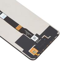Écran LCD d'origine avec numériseur pour Xiaomi Poco M7 Plus 5G, assemblage complet, remplacement d'écran IPS
