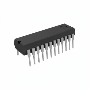 ชิปอิเล็กทรอนิกส์ คอมโพเนนต์ 24 SDIP BA3884S ช่องจำหน่ายของผู้ผลิตอุปกรณ์เสียงเฉพาะทาง - Product Image 1