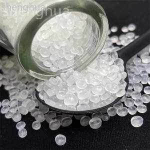 เม็ดพลาสติก PP วัตถุดิบ เม็ดพลาสติก PP เกรดบริสุทธิ์ เม็ดพลาสติก PP ทนสารเคมี - Product Image 6