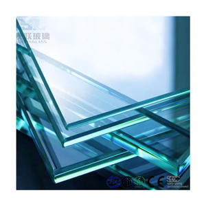 Ulianglass Helder Gebogen Vitrine Ballistische Gepantserde Resistente Schild Geluid Kogelvrij Glas - Product Image 6