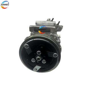 Compresseur de climatisation 9655191690 Bon <span class=keywords><strong>prix</strong></span> pour CITROEN C4 <span class=keywords><strong>Peugeot</strong></span> <span class=keywords><strong>308</strong></span> 307 207 - Product Image 6