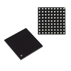 Mk40dx256zvmb10 MCU 81-bga chip điện tử nguyên bản mới mk40dx256zvmb10