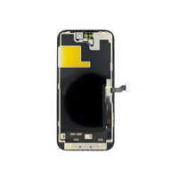 Écran LCD Incell en gros d'usine pour iPhone 14 Pro, assemblage numériseur d'écran tactile, pièces de rechange pour téléphone portable