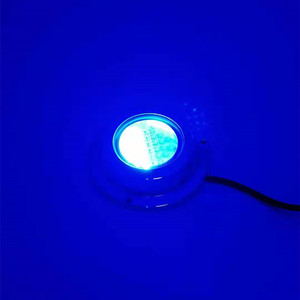 Luz LED Submarina Marina para Muelle de Agua de <span class=keywords><strong>Mar</strong></span>, 10-30 VCC, Precio Competitivo de Fabricante Directo, Gran Venta - Product Image 5