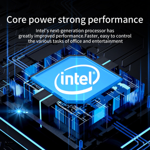 Nuevo diseño <span class=keywords><strong>de</strong></span> 17,3 pulgadas Intel N5095 Gaming Laptop con Win10/11 Factory Direct Cheap Student Education Notebook <span class=keywords><strong>Las</strong></span> <span class=keywords><strong>mejores</strong></span> <span class=keywords><strong>ofertas</strong></span> <span class=keywords><strong>de</strong></span> China - Product Image 3