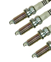 Bougies d'allumage en iridium platine d'origine SP-412 pour OEM Motorcraft 2006-2010 Ford Explorer Mustang Ranger 4.0L