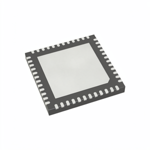 Compre Componentes Electrónicos en Línea PIC18F55Q71-I_6LX 48 VFQFN Exposed Pad Embedded Original - Product Image 1