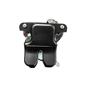 Actionneur de serrure de hayon Hyundai Accent 812301E000, moteur de serrure de porte de coffre pour modèles 2006-2011, pièce de rechange durable - Product Image 2