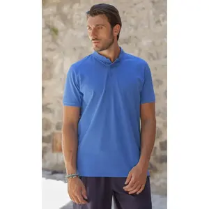 Polo Coreano para Hombre P050, Merchandising Personalizado - Product Image 3