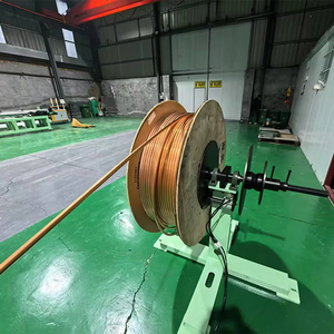สายการประกอบท่อทองแดงคอนเดนเซอร์อัตโนมัติ - Product Image 5
