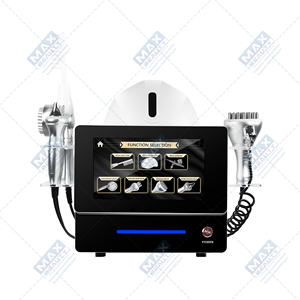 Haar Spa Gebruik 7-in-1 Haar Massager en Scalp Verzorgingsapparaat Haargroeimachine - Product Image 3