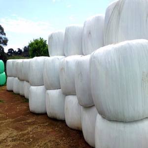 <span class=keywords><strong>Film</strong></span> d'emballage pour balles de foin écologique, résistant à l'humidité, 500 mm x 1700 m, <span class=keywords><strong>film</strong></span> <span class=keywords><strong>étirable</strong></span> en PE pour l'agriculture biologique - Product Image 4