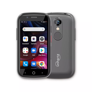 Mini teléfono pequeño Unihertz Jelly 2E Smartphone 3,0 pulgadas 2000mAh desbloqueado con memoria de 4GB + 64GB compatible con teléfonos móviles NFC - Product Image 6