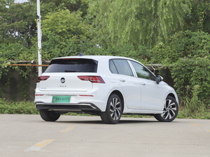 Nuevo Auto Volkswagen VW Golf 2025, Nuevo y Usado, <span class=keywords><strong>2021</strong></span> 2024 2025, Blanco, Volante a la Izquierda, Gasolina - Product Image 2