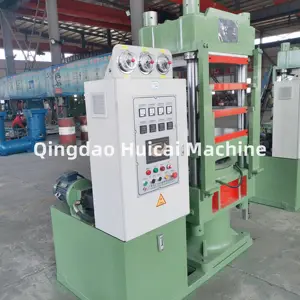 Vulcanizing Press Rubber Rubber Parts Vulcanizing Press Rubber Vulcanizing Moulding Machine Automatic Rubber Vulcanizing Press Machine