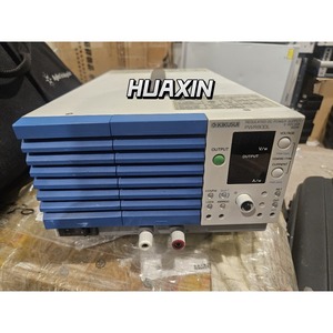 Alimentation électrique régulée DC Kikusui PWR800L 80V 50A 800W -- #   hx - Product Image 1