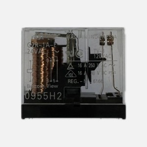 <b>Relay</b> G2R-1A-E AC24 for - Product Image 2