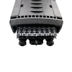FTTH Caja De Distribucion Fibra Optica Nap <span class=keywords><strong>Fibre</strong></span> Chấm Dứt Hộp 16 Sợi Quang Splice Đóng Cửa Doanh Hộp Hộp Phân Phối - Product Image 2