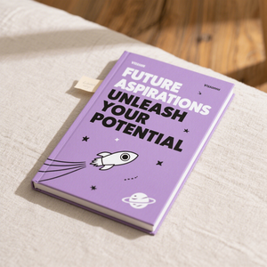 Cahier à couverture rigide avec impression couleur personnalisée et de qualité supérieure <span class=keywords><strong>sur</strong></span> le <span class=keywords><strong>livre</strong></span> des records de croissance de <span class=keywords><strong>la</strong></span> vision de <span class=keywords><strong>la</strong></span> <span class=keywords><strong>vie</strong></span> de rêve - Product Image 2