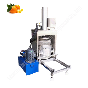 <b>Hydraulic</b> Vegetable <b>Press</b> Fruit <b>Hydraulic</b> Juice <b>Press</b> 20 Ton <b>Hydraulic</b> <b>Press</b> for Sale - Product Image 1