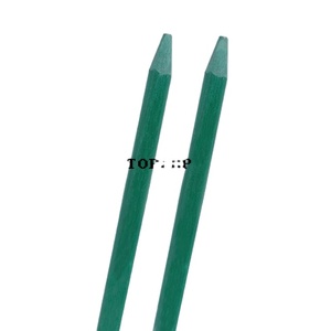 เสาค้ำสวนคุณภาพสูงทำจากไฟเบอร์กลาสแข็งแรง - Product Image 1