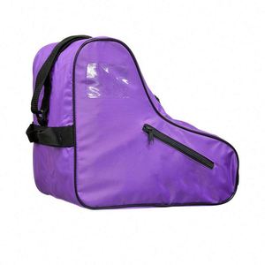 Sac de patinage à roulettes mini BSCI, housse de protection pour lames, sac de patinage sur glace - Product Image 4
