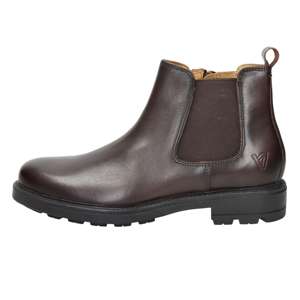 Stivaletto 17880 Marrone - Product Image 1