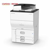 Copitek – Copieur couleur de production reconditionné de haute qualité Ricoh Pro C5200S/C5210S, 65 ppm, machine d'impression numérique A3