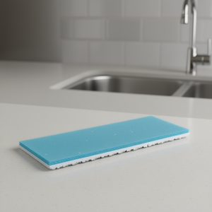 Leifheit Replacement Wiper Pad Micro Duo Soft S For Piccobello Plus - Product Image 3