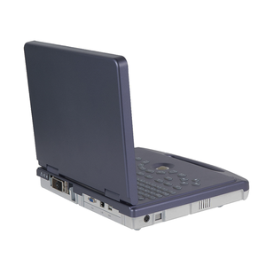 고해상도 의료용 휴대용 수의학 컬러 도플러 초음파 진단기 - Product Image 3