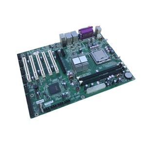 Ordinateur industriel, carte mère industrielle 5 PCI G41 ATX-6895 ATX-6895 - Product Image 1