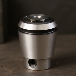 ERXM16 Reduction Collet Chuck For Tapping And <b>Machining</b> Applications - Product Image 3