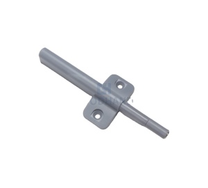 <span class=keywords><strong>Amortisseur</strong></span> <span class=keywords><strong>de</strong></span> <span class=keywords><strong>porte</strong></span> <span class=keywords><strong>de</strong></span> placard moderne en plastique à fermeture douce, ouverture par poussée, <span class=keywords><strong>pour</strong></span> <span class=keywords><strong>cuisine</strong></span> et bureau à domicile - Product Image 1