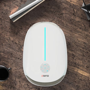 Thông minh tay Massager 3 con lăn 42 ° <span class=keywords><strong>C</strong></span> nhiệt trị liệu 3 chế độ <span class=keywords><strong>massage</strong></span> phổ 135mm chiều rộng ABS Y Tế <span class=keywords><strong>c</strong></span>ấp hoạt động yên tĩnh - Product Image 2