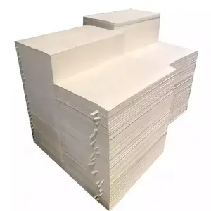 Factory Special C1S Ivory Paper High Quality 200-400gsm FBB Board
