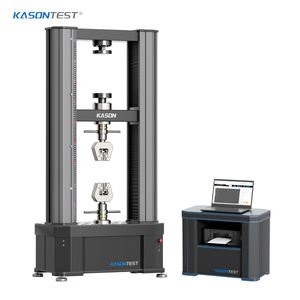 200kn اختبار الشد الكهربائي لمدة عام واحد كهربائي شامل - Product Image 1