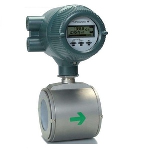 Yokogawa SE202MM-EFR4C-LS4-A2H2/qcr/sct เครื่องวัดการไหลแบบสอด - Product Image 6