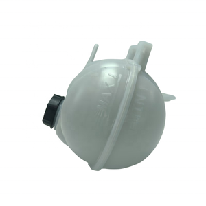 FOEO FR3Z8A080A Réservoir d'expansion Guangzhou Réservoir de liquide de refroidissement avec <span class=keywords><strong>bouchon</strong></span> pour <span class=keywords><strong>Ford</strong></span> <span class=keywords><strong>Mustang</strong></span> 2015-2023 FR338A080AC - Product Image 3